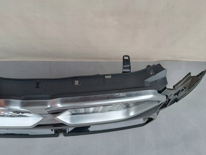 фото №12, Bmw ix2 ix 2 u10 2023 2024 2025 решётка решётка бампер перед передний