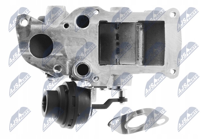 фото №12, Клапан egr nty do renault scenic ii 1.9 dci