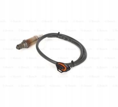 фото №1, Bosch лямбда-зонд opel saab
