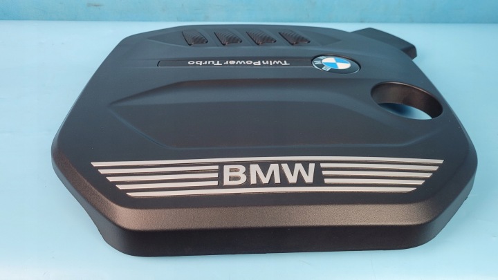 фото №9, Bmw 3' g21 318d touring lci 24r кришка захист двигуна 8579541