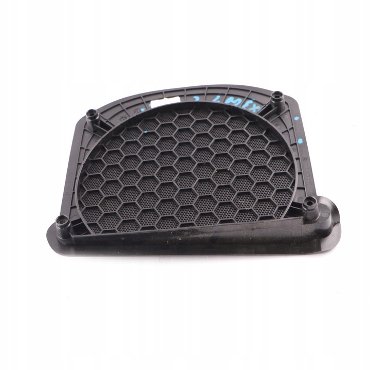 фото №10, Bmw x3 g01 x4 g02 защита решётка маскировочная накладка динамика левая 6826949