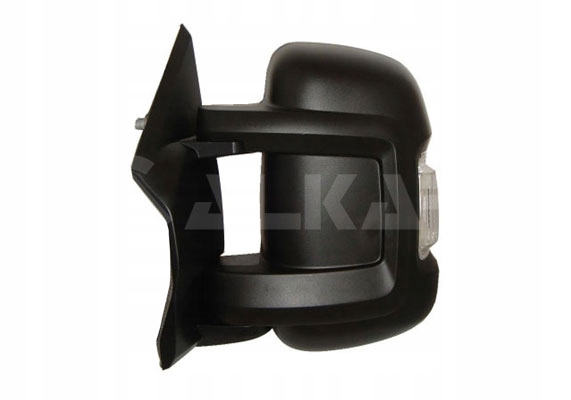 фото №1, Alkar 9201922 дзеркало зовнішні