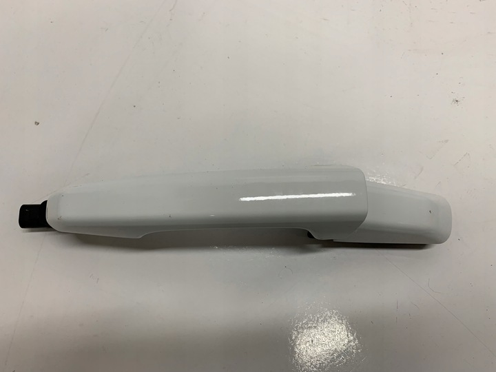 фото №1, Jaguar e-pace ручка двері