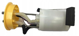 фото №1, Насос пального vika 99191787801