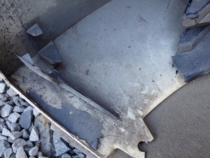 фото №12, Бампер перед переднее mercedes e класс 213 2016-