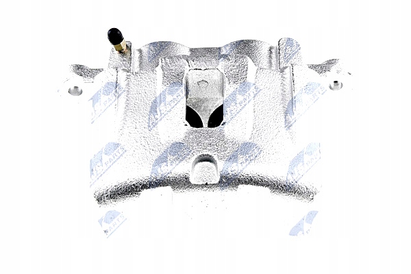 фото №11, Супорт гальмівний перед jeep grand cherokee ii 3.1td 4 #petrolhead pro+ kit6