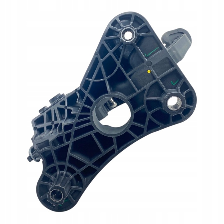 фото №10, Педаль сцепления dacia sandero iii logan iii jogger 465400116r