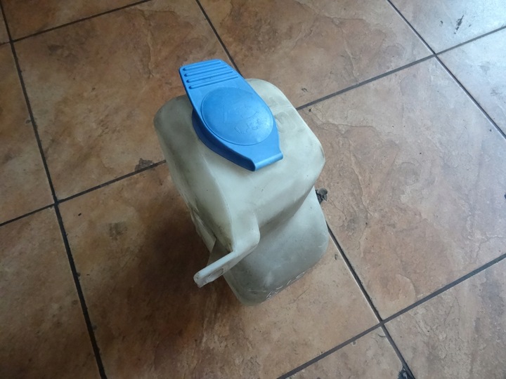 фото №3, Golf iv hb бачок омывателя 1j0955453