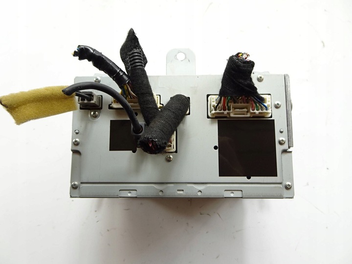 фото №7, Радіо cd mazda cx-5 12-17 r.