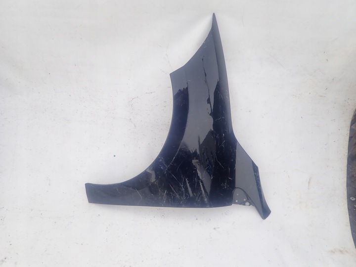 фото №7, Renault megane iii 3 08-15 крило лівий перед