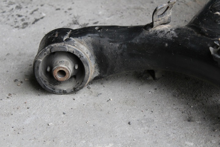 фото №11, Балка подвешивание зад задняя yaris iii барабаны состояние bdb оригинал