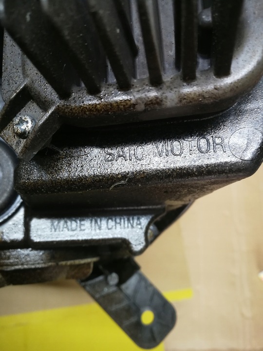 фото №15, Mg marvel r ev 21- лампа правая перед передняя полный led модуль eu 102-40161