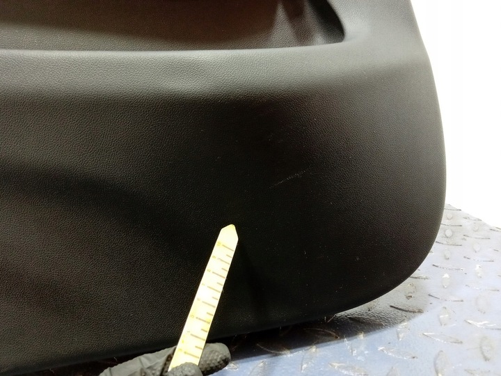 фото №6, Bmw x7 g07 оббивка двері перед ліва передня шкіра 6034184