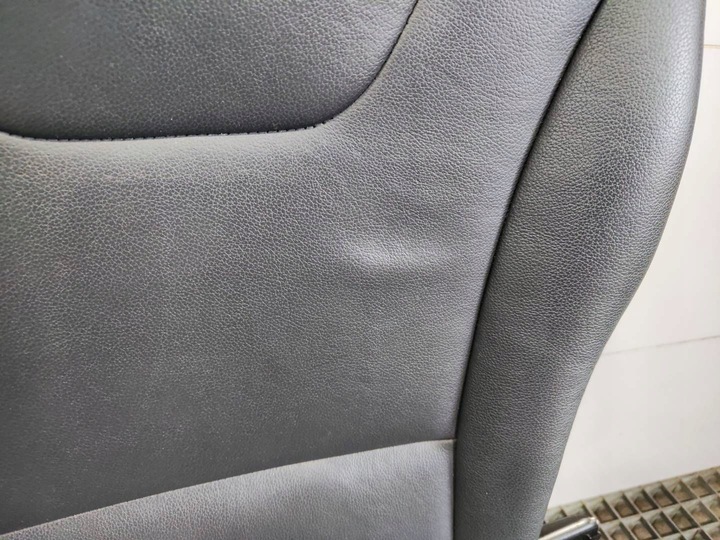 фото №9, Сидіння сидіння диван комплект шкіра volvo v60 i рестайлінг шкіра шкіряні