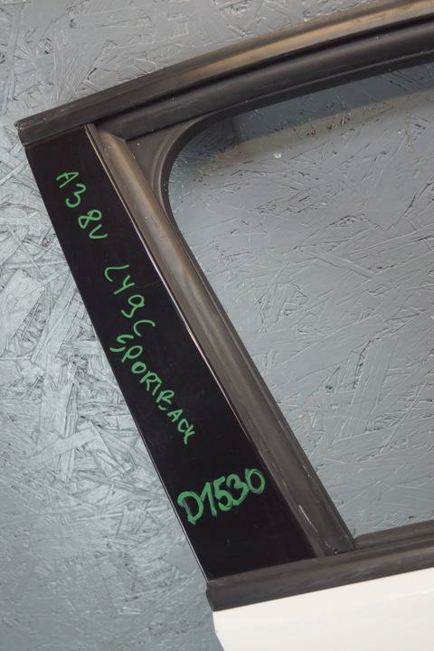 фото №12, Audi a3 8v sportback дверь правые перед ly9c d1530