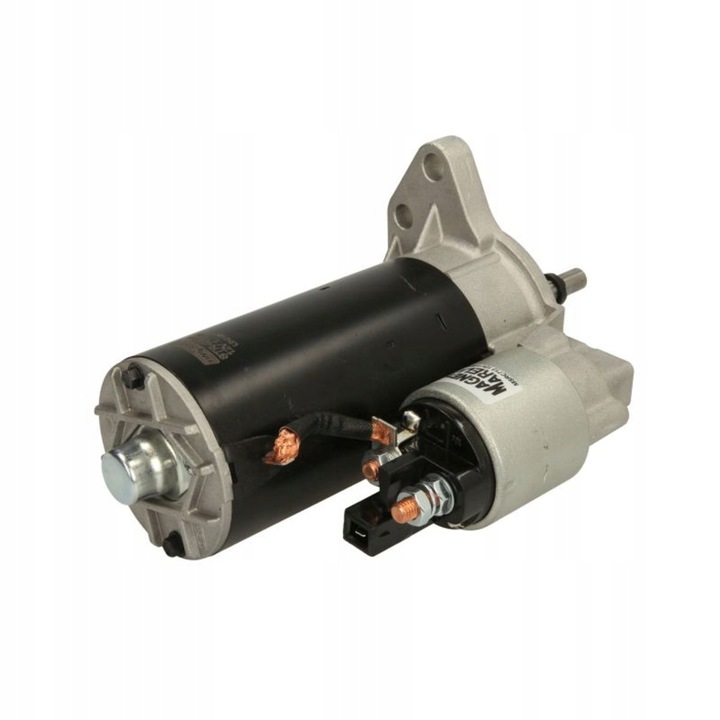 фото №2, Стартер магнит marelli 943207131010