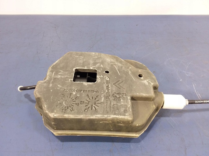 фото №5, 508 i механизм тормоза ręczneg0 9801605680