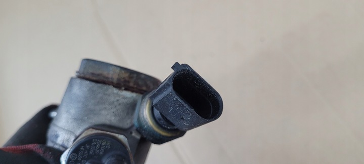 фото №8, S4 b8 a4 помпа топлива 3.0 tfsi 07l127026e a5 s5