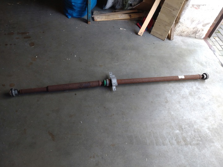 фото №15, Hs7h-19n602-bc шланг кондиціонера трубка шланг ford fusion 2,0 ecoboost