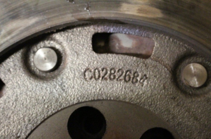 фото №5, C0282684 3000950638 комплект сцепления peugeot 508 i