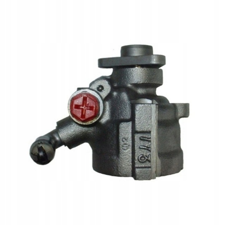 фото №3, Насос підсилювача spidan 53867