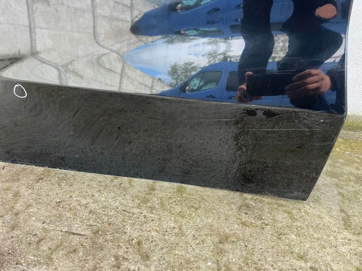 фото №7, Дверь bmw x1 u11 2022 2023 2023 2024 задние правые зад правые