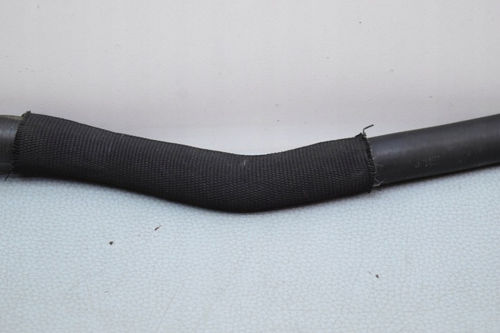 фото №6, Труба охлаждение land rover range rover velar l560 hk838c424ac 2.0l