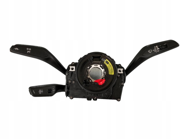 фото №1, 4n0907129n audi a8 d5 перемикач комбінований