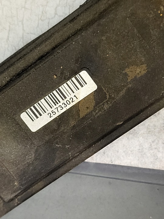 фото №10, Спойлер спойлер третье свет сплав land range rover sport ii l494 оригинальный номер