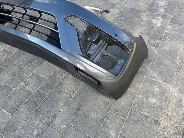 фото №8, Бампер перед vw beetle 5c5 рестайлінг r line 5c5807221p