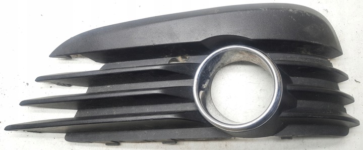 фото №1, Заглушка решітка галоген лівого opel vectra c gts рестайлінг