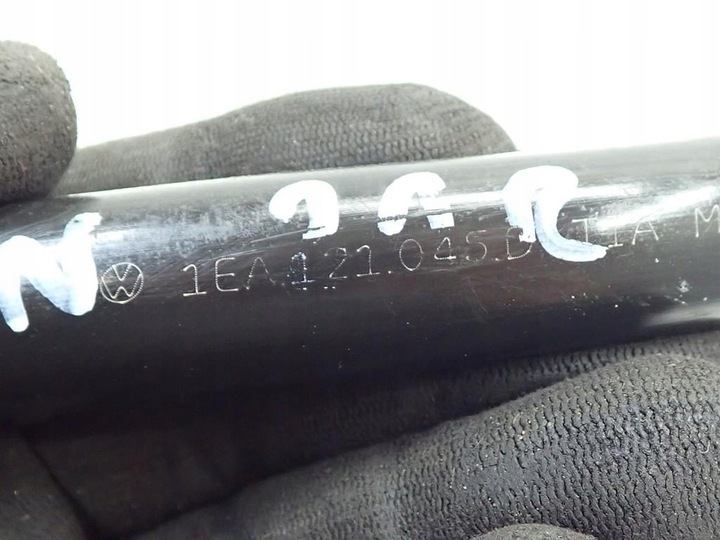 фото №9, Шланг шланг трубка води 1ea121052e 1ea121045d audi q4 e-tron ebj 22r