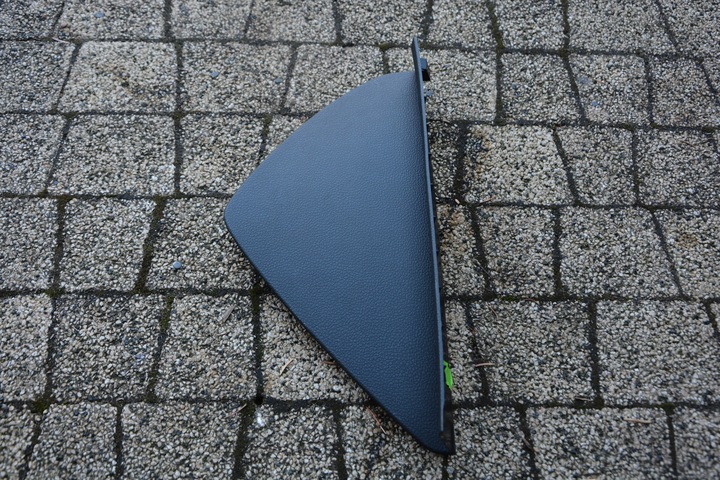 фото №12, Защита консоли vw sharan 3 7n0858217a 7n0858218a