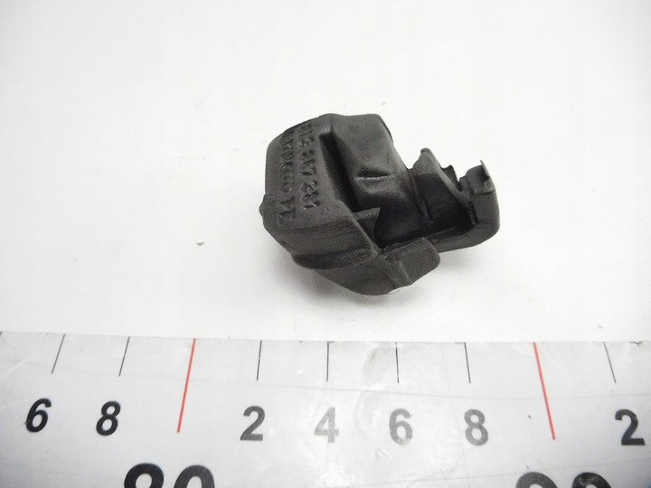 фото №5, Element ущільнювальний двері audi a3 8l3867381