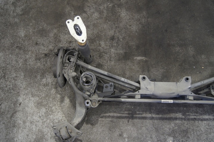 фото №7, Балка підвішування mini cooper f56 1.2t підвішування