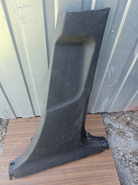 фото №7, Тунель середній підлокітник mazda 6 iii gj ghp9-64961 ghp9-64321