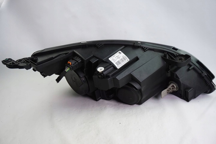 фото №14, Лампа передняя левая peugeot 308 9677523080