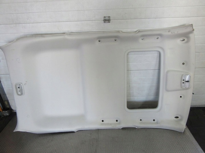 фото №1, Jeep compass i 2007-2015 потолок