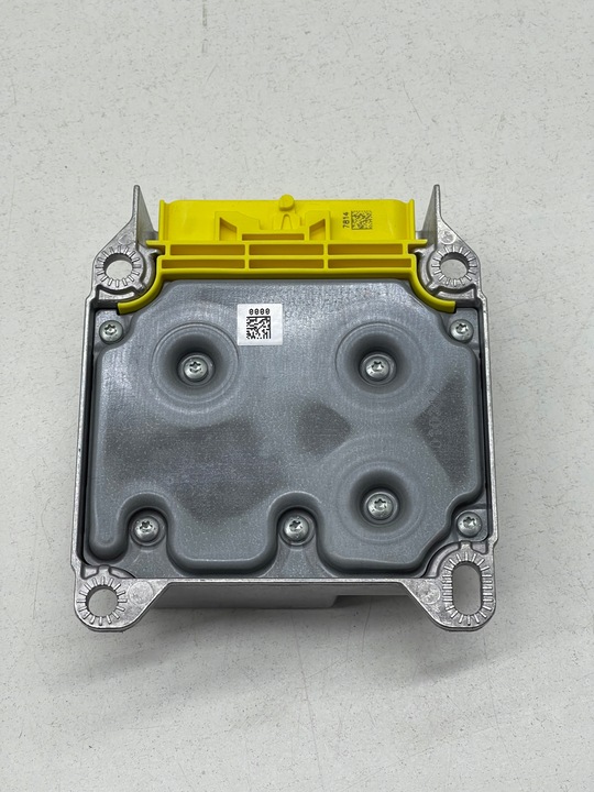 фото №10, Audi a6 c7 модуль датчик датчик ускорения легальный!