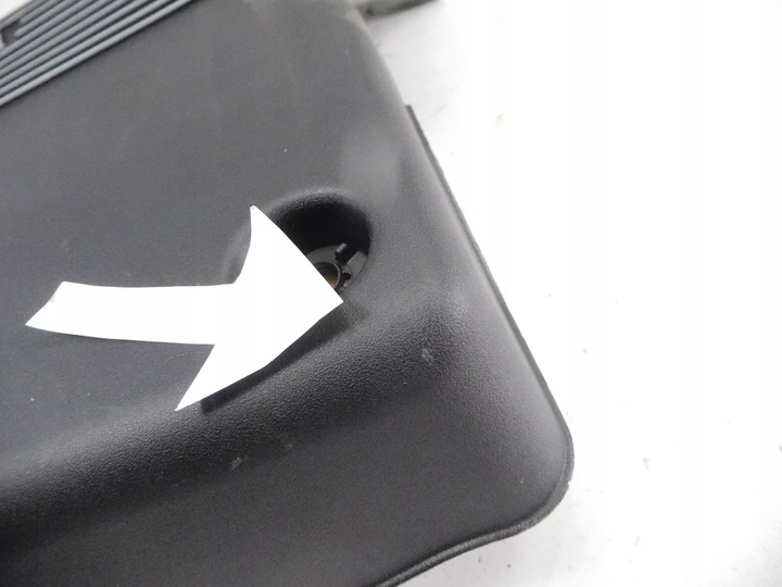 фото №5, Защита головки двигателя lancia lybra 46736468