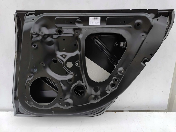 фото №11, Audi a5 ii sportback 8w8 двері праві зад задні нове оригінальний номер 5062