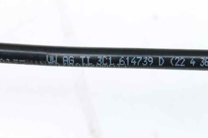 фото №5, Passat b6 дроти гальмівні od підсилювач do насоса abs eu 3c1614740d 3c1614739d