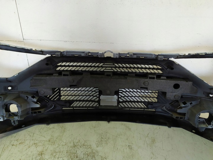 фото №11, Бампер перед переднє citroen c4 iii 3 20-24rok 9834703280 99931820