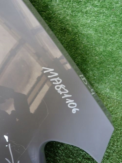 фото №9, Vw id4 id-4 крило правий переднє перед