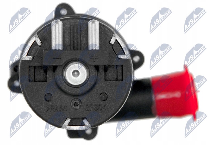 фото №9, Насос води додатковий електричний nty do mercedes sl