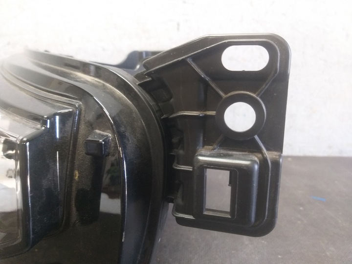 фото №4, Лампа перед правая citroen c5 aircross полный led 9816925280