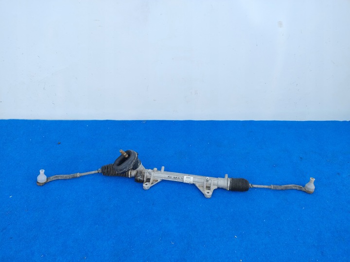 фото №1, Рулевая рейка трансмиссия усилитель renault zoe clio 4 iv captur romaga