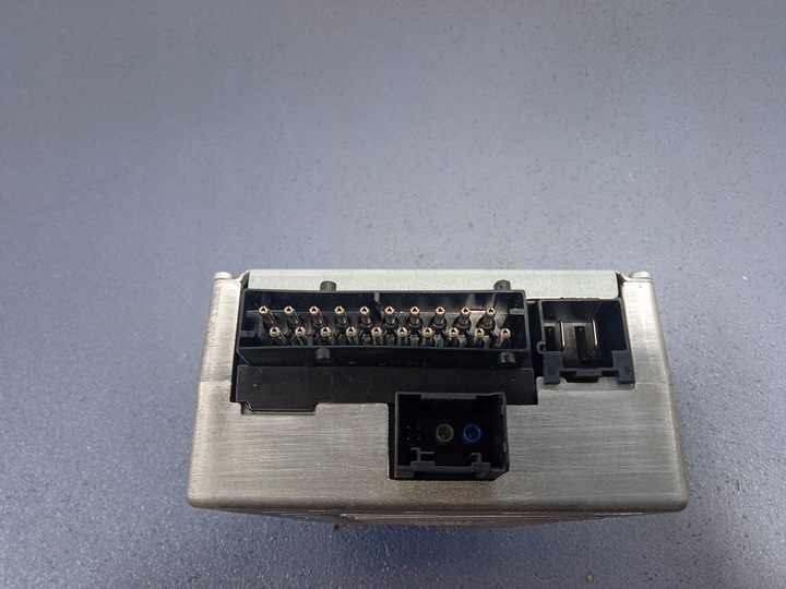 фото №6, Bmw 7 g11 g12 озвучення harman кардон комплект