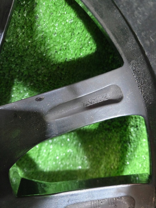 фото №11, Диск 18 skoda octavia iii 5e0601025