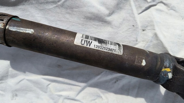 фото №5, Підсилювач електричні hyundai i30 2 ii a6563-99500 56300-a6200+stacyjka